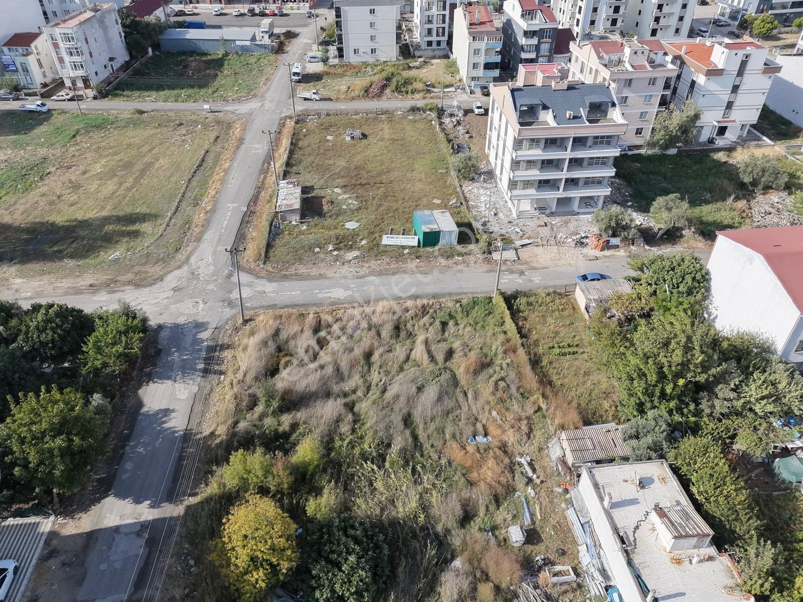 Yiğit Gayrimenkul'den Lapseki Kordona Yakın Satılık İmarlı Arsa — fotoğraf 27