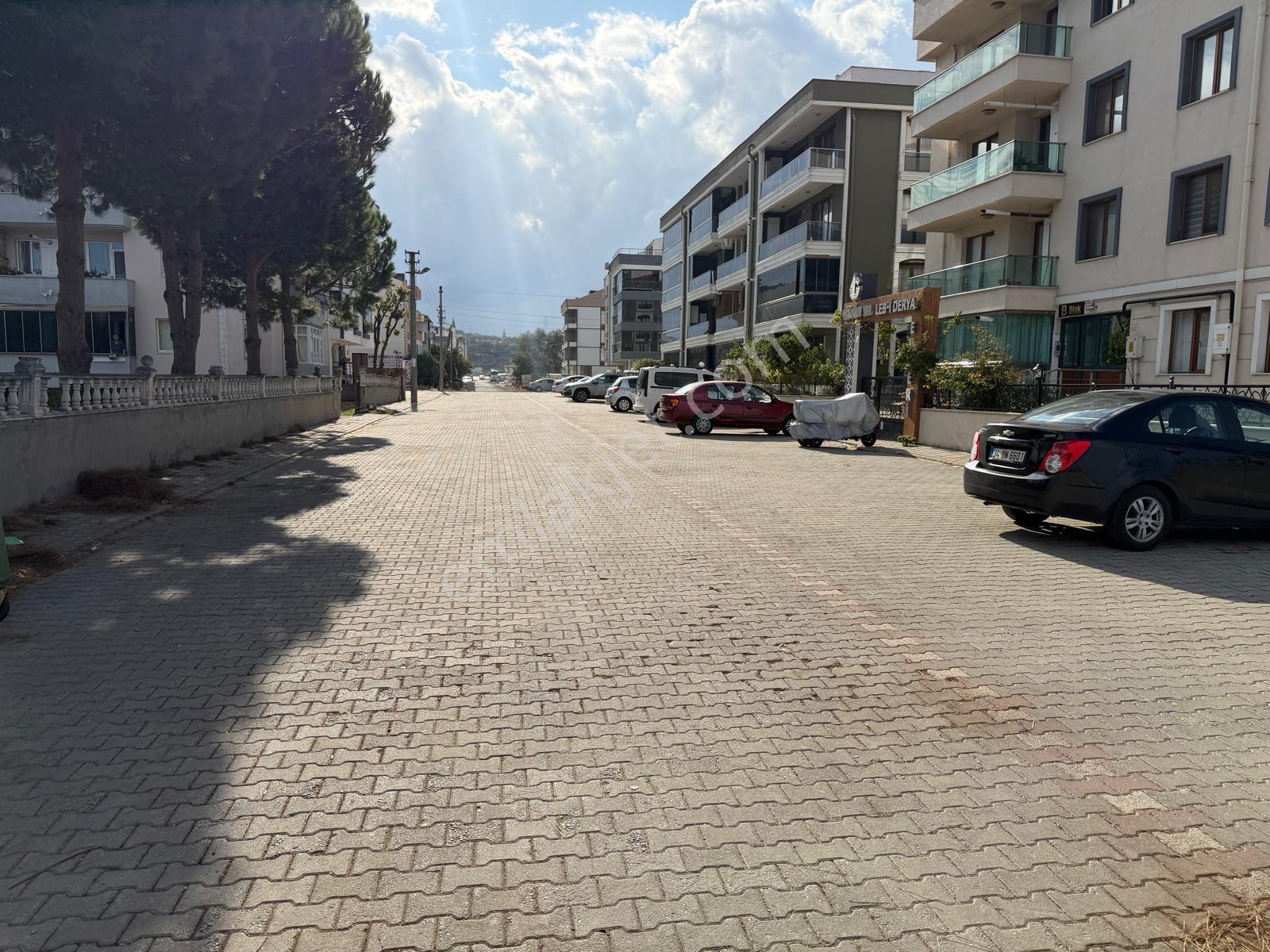 Yiğit Gayrimenkul'den Lapseki Kordona Yakın Satılık İmarlı Arsa — fotoğraf 29