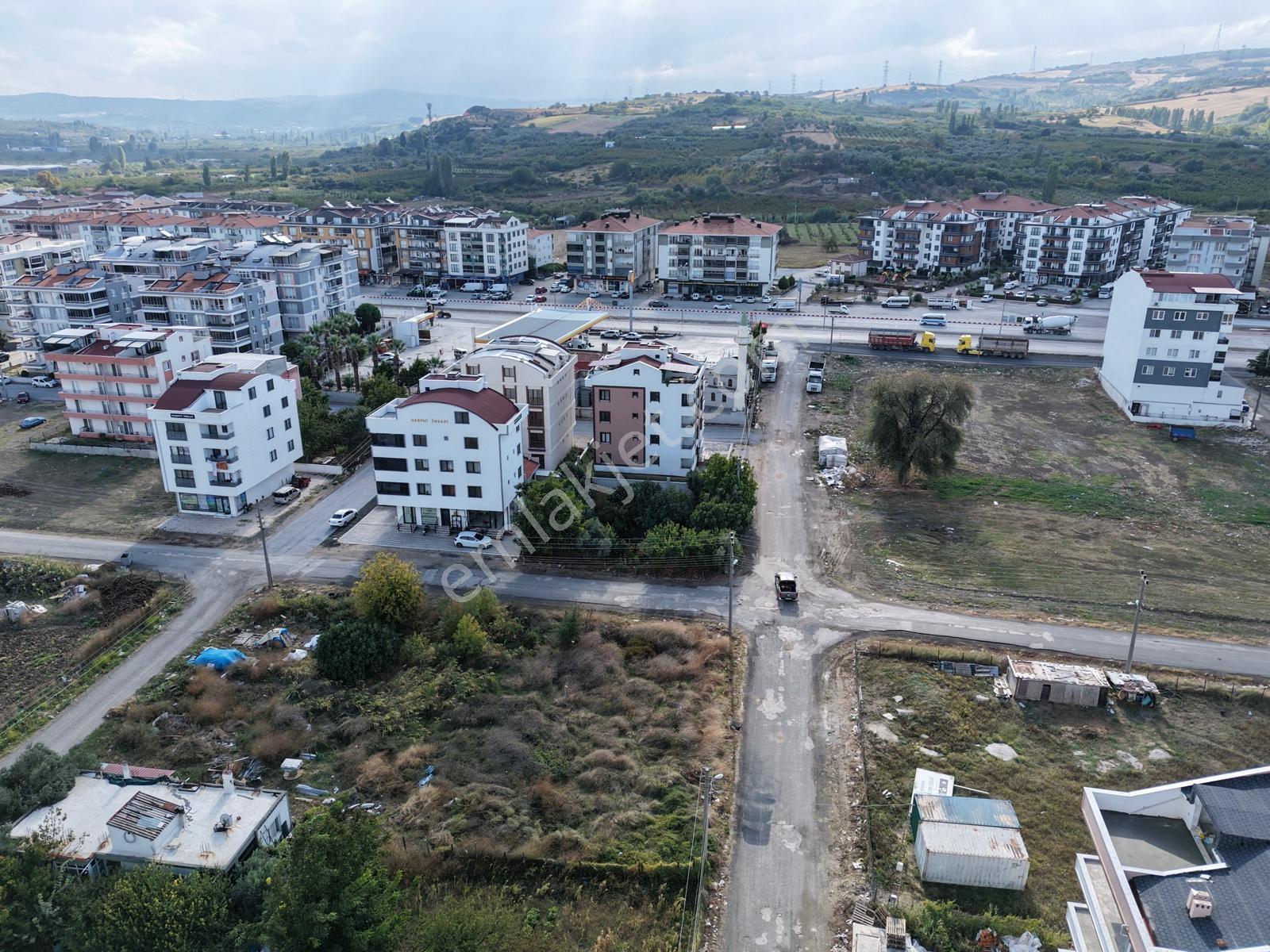 Yiğit Gayrimenkul'den Lapseki Kordona Yakın Satılık İmarlı Arsa — fotoğraf 32