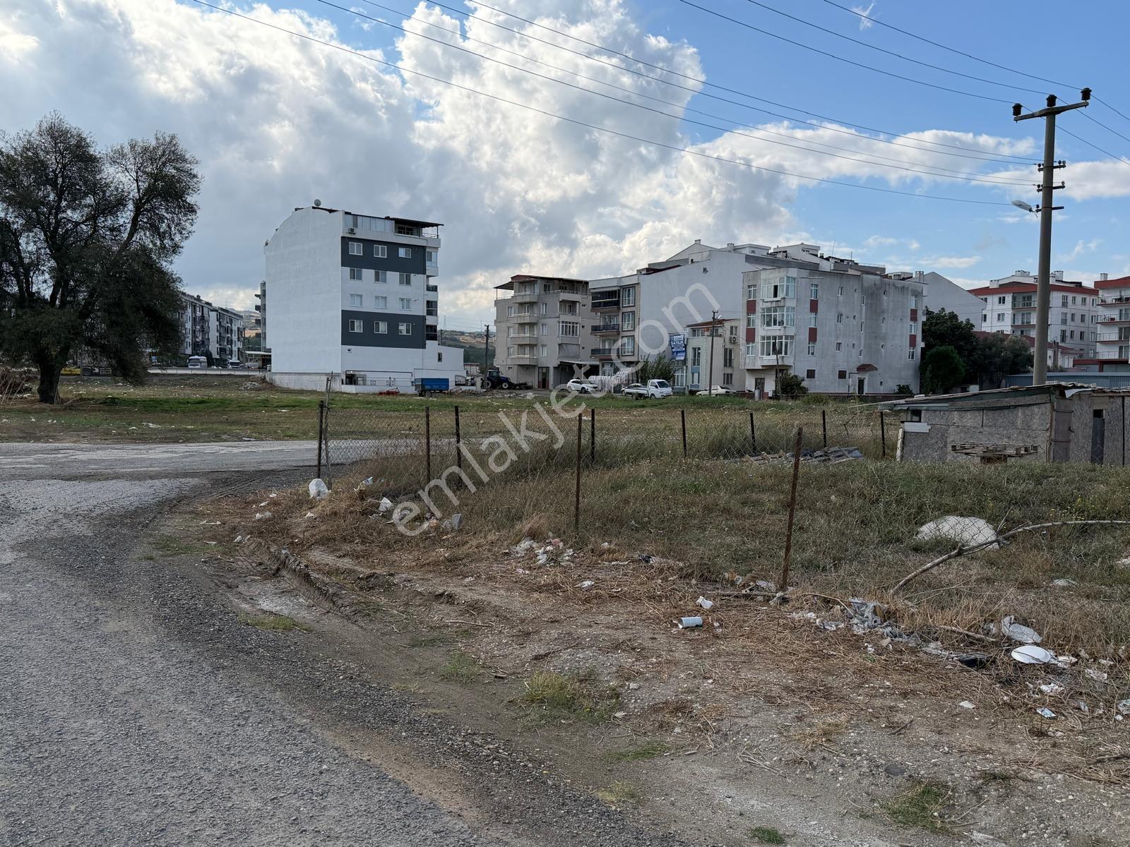 Yiğit Gayrimenkul'den Lapseki Kordona Yakın Satılık İmarlı Arsa — fotoğraf 36