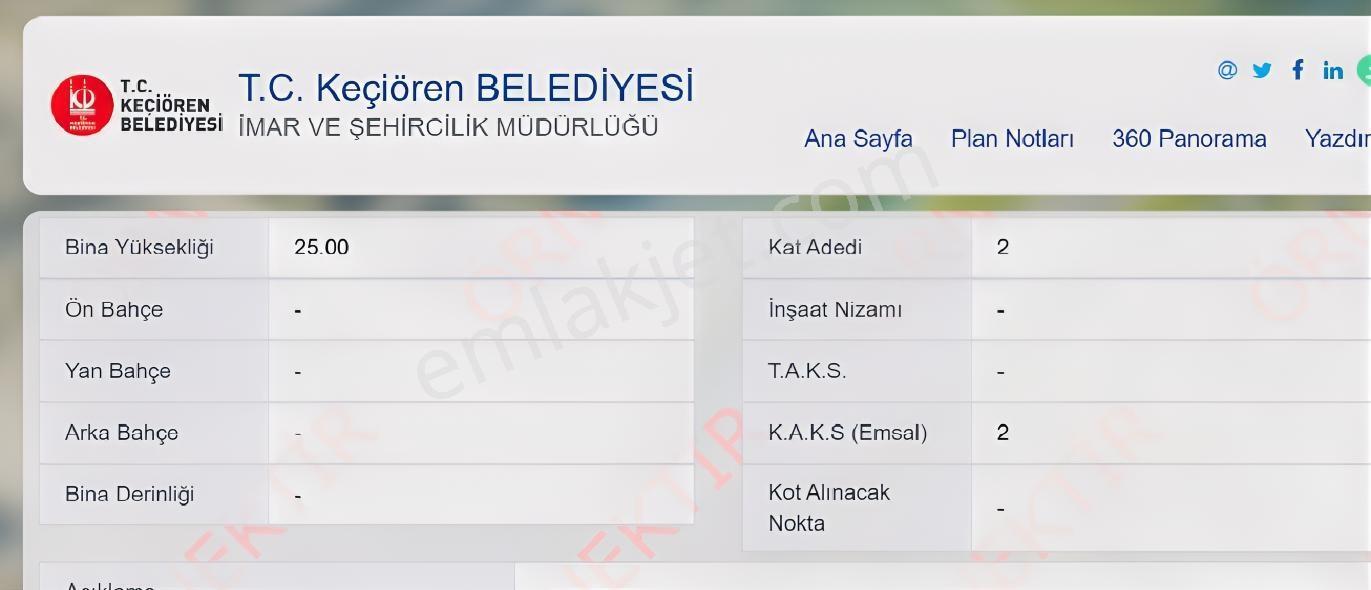 Kılıçsoy'dan Aliminyumcular Site Yanı 2 Emsal 317 M2 Ticari Arsa — fotoğraf 2