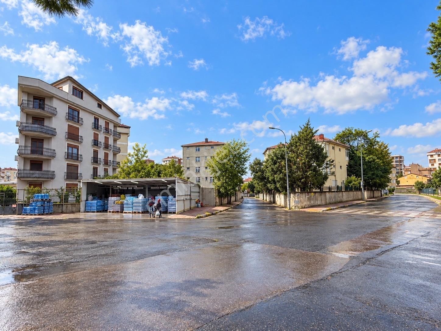 Satılık İmarlı 400 M2 Arsa - Pendik Sapanbağları - Cadde Üzeri — fotoğraf 8