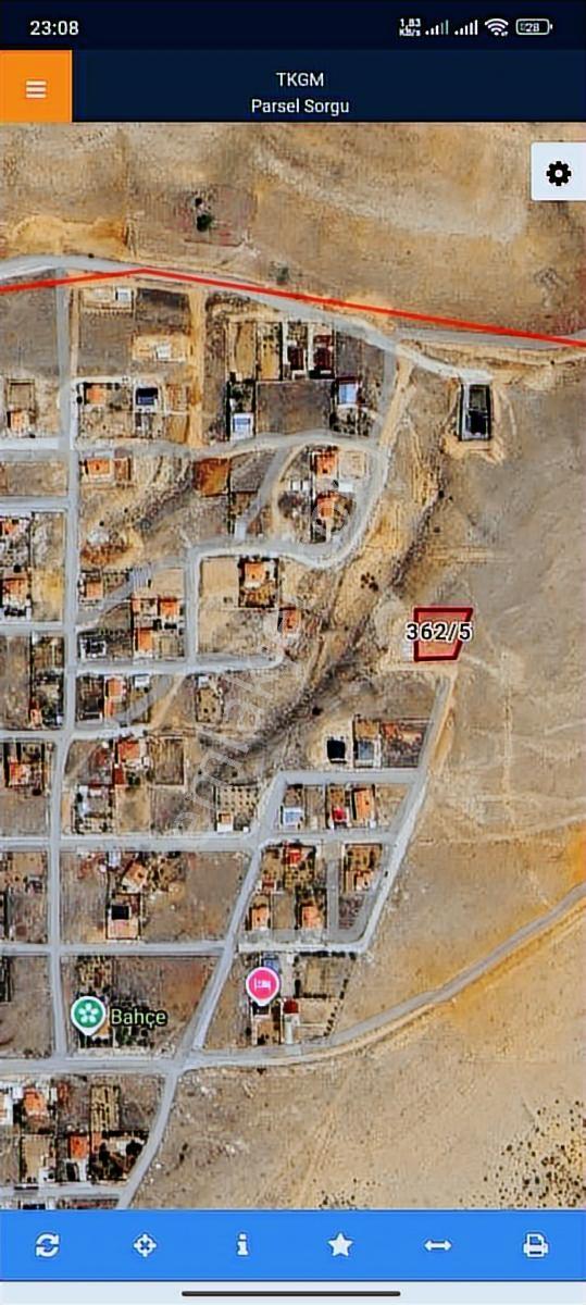 Sızma Fevzi Çakmak Mah. Satılık Arsa — fotoğraf 11