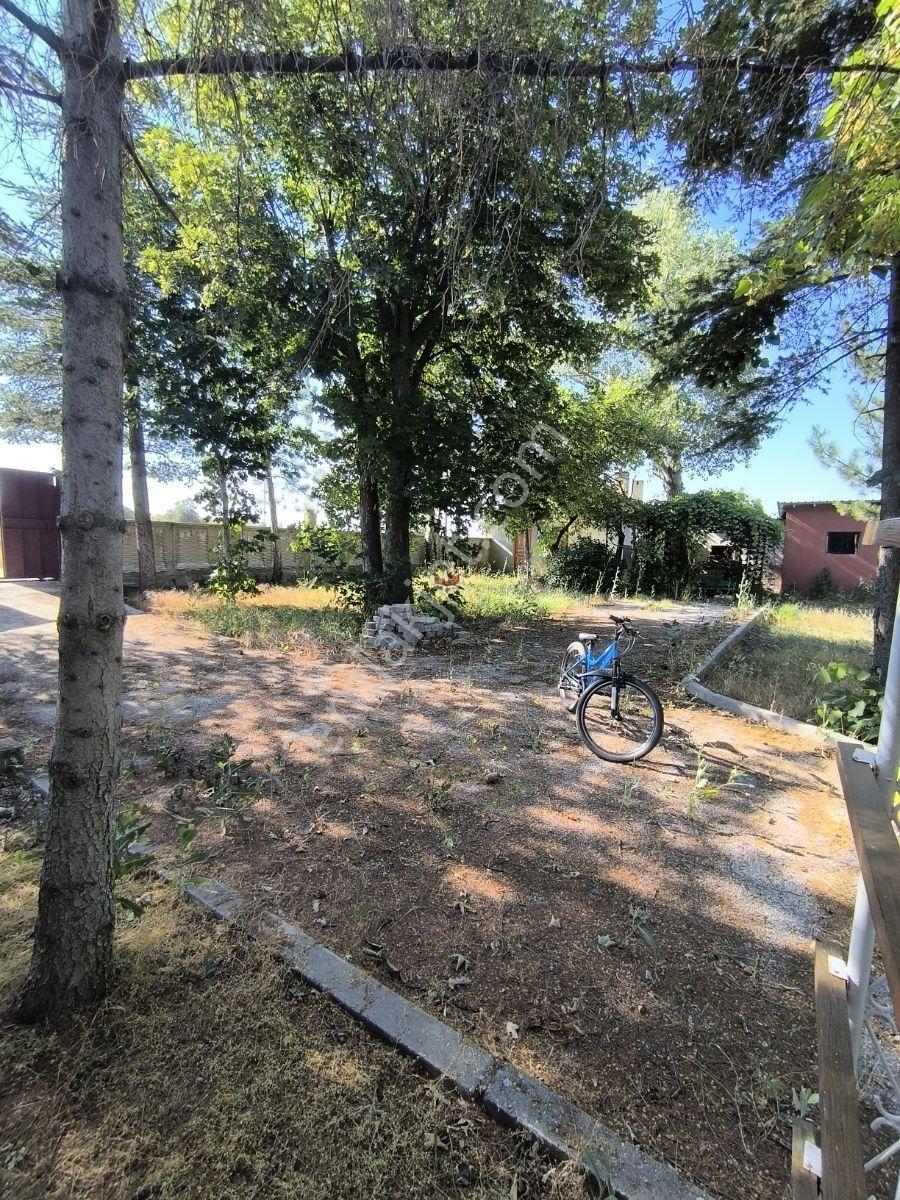 İstanbul Yoluna 500m Mesafede Bağ Evi — fotoğraf 13
