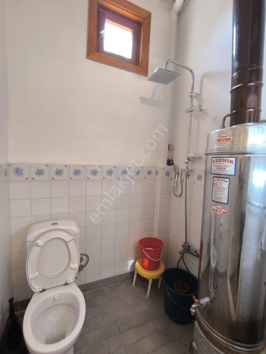 İstanbul Yoluna 500m Mesafede Bağ Evi — fotoğraf 16