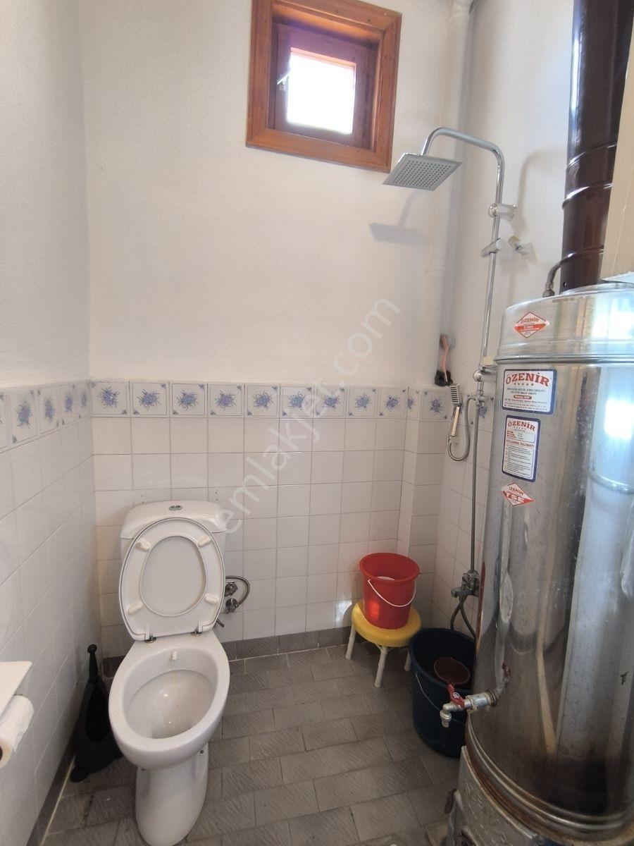 İstanbul Yoluna 500m Mesafede Bağ Evi — fotoğraf 17