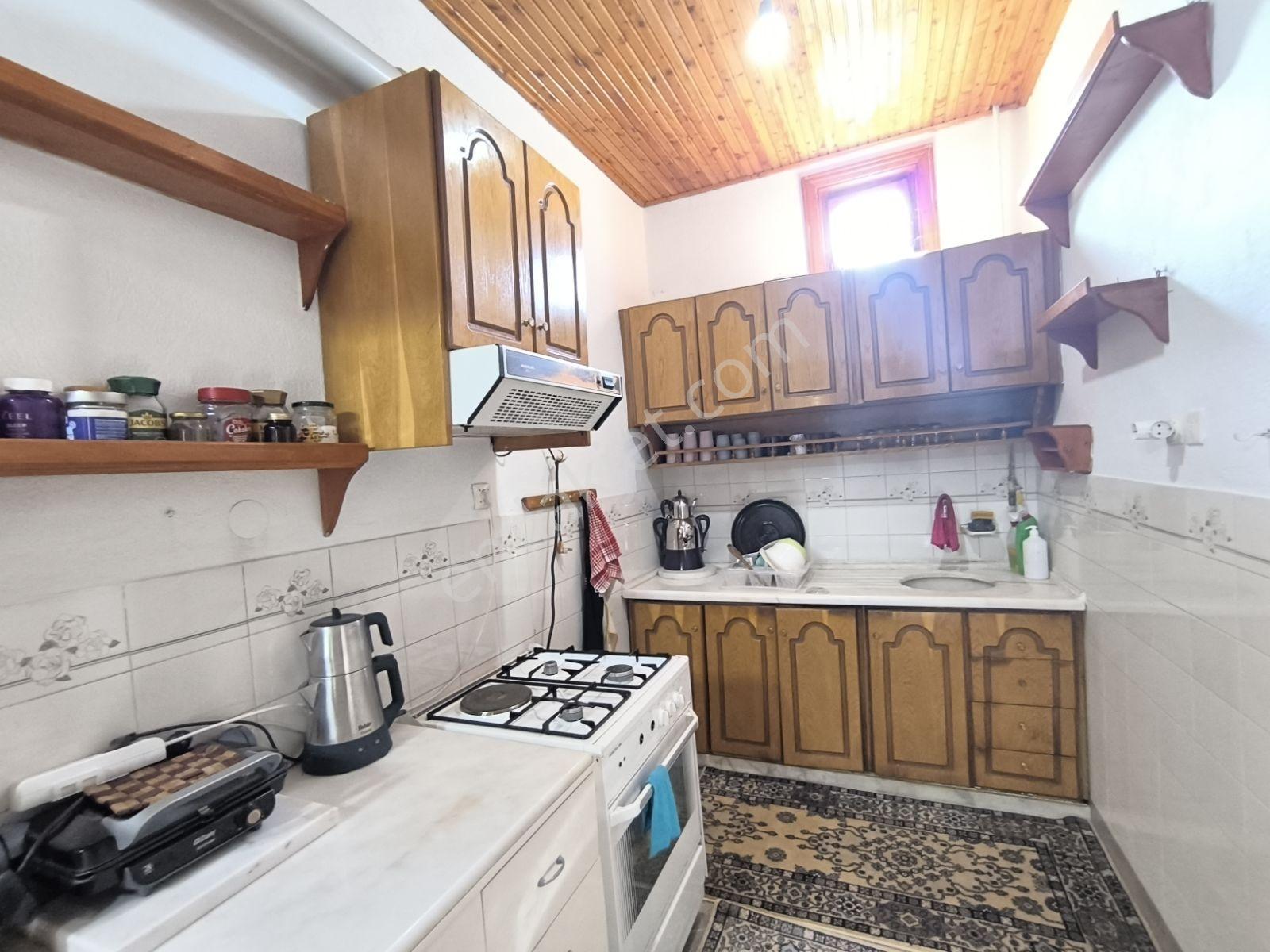 İstanbul Yoluna 500m Mesafede Bağ Evi — fotoğraf 23