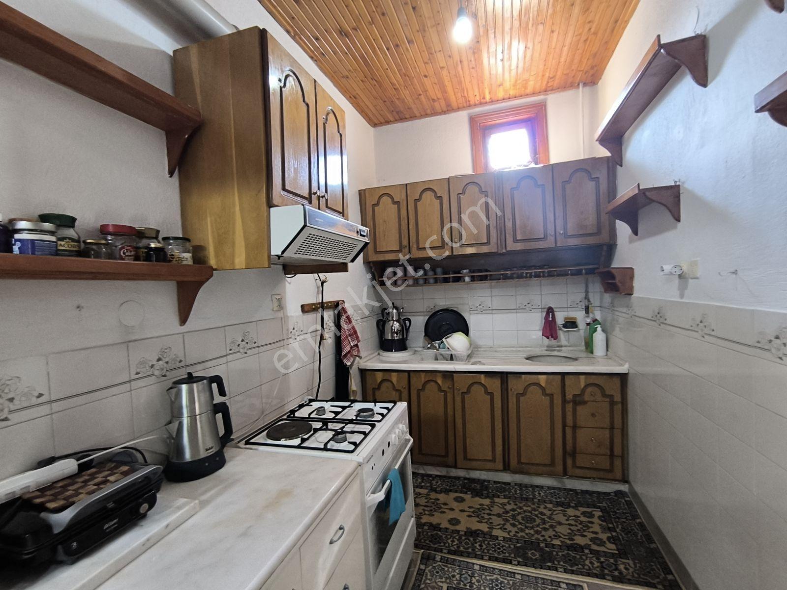 İstanbul Yoluna 500m Mesafede Bağ Evi — fotoğraf 24