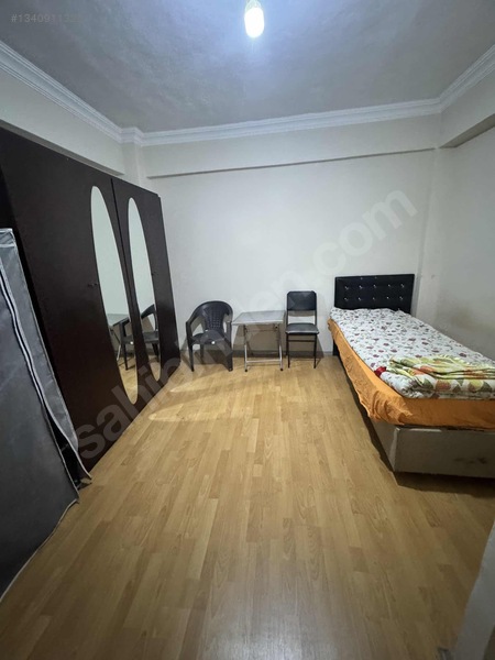 Miracle Emlaktan Satılık İki Adet 1+1 Daire Tek Tapu — fotoğraf 3