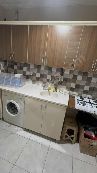 Miracle Emlaktan Satılık İki Adet 1+1 Daire Tek Tapu — fotoğraf 7