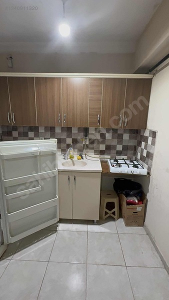 Miracle Emlaktan Satılık İki Adet 1+1 Daire Tek Tapu — fotoğraf 9