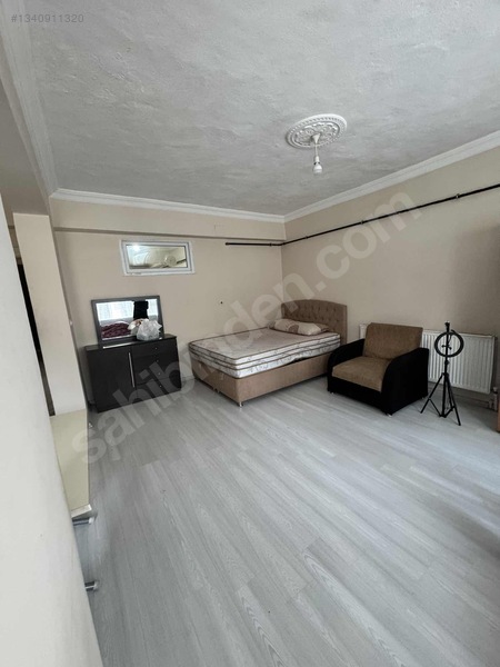 Miracle Emlaktan Satılık İki Adet 1+1 Daire Tek Tapu — fotoğraf 12