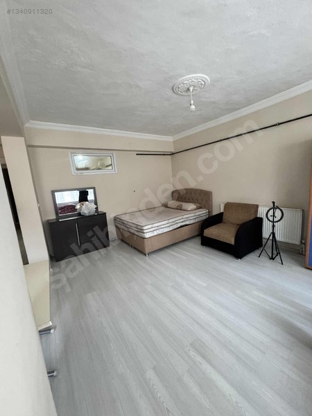 Miracle Emlaktan Satılık İki Adet 1+1 Daire Tek Tapu — fotoğraf 15