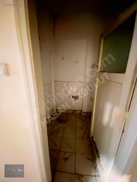Özhan'dan Cengiz Topel Caddesin'de 2+1 Kiralık Daire — fotoğraf 15