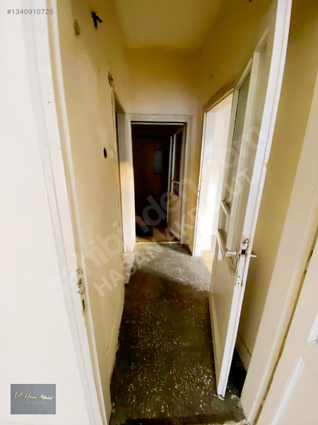 Özhan'dan Cengiz Topel Caddesin'de 2+1 Kiralık Daire — fotoğraf 16