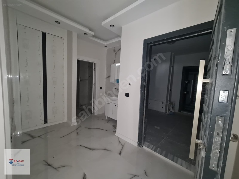 Remax İlke'den Yunusemre'de 3+1 Lüks Kiralık Daire — fotoğraf 9