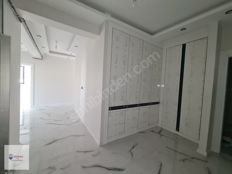 Remax İlke'den Yunusemre'de 3+1 Lüks Kiralık Daire — fotoğraf 11