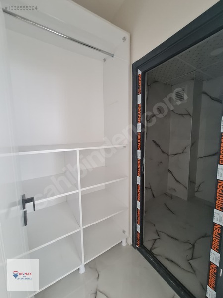 Remax İlke'den Yunusemre'de 3+1 Lüks Kiralık Daire — fotoğraf 14