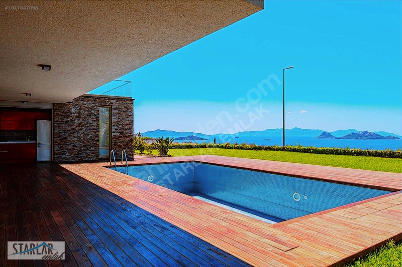 Manzarasında Deniz İçinde Konfor