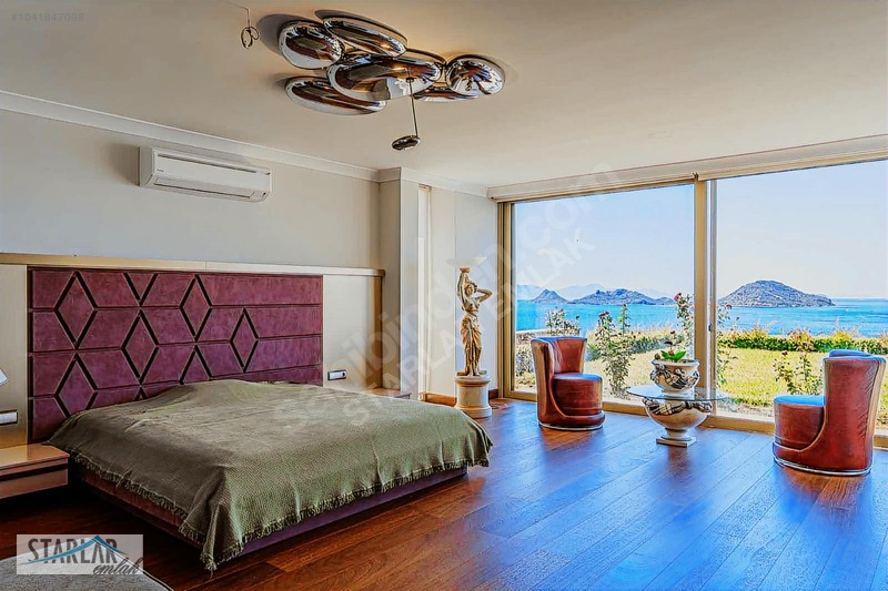 Manzarasında Deniz İçinde Konfor — fotoğraf 11