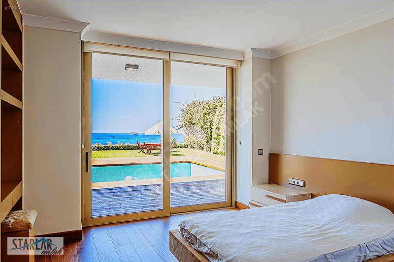 Manzarasında Deniz İçinde Konfor — fotoğraf 14