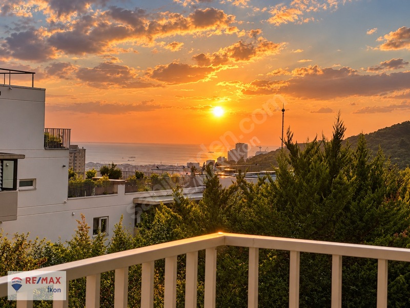 Özlem Kılıç Remax- Narcıty 'de İçi Tamamen Yenilenmiş, Deniz Mnz — fotoğraf 2