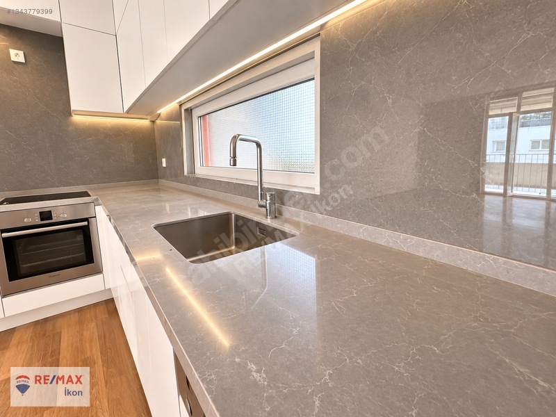 Özlem Kılıç Remax- Narcıty 'de İçi Tamamen Yenilenmiş, Deniz Mnz — fotoğraf 5