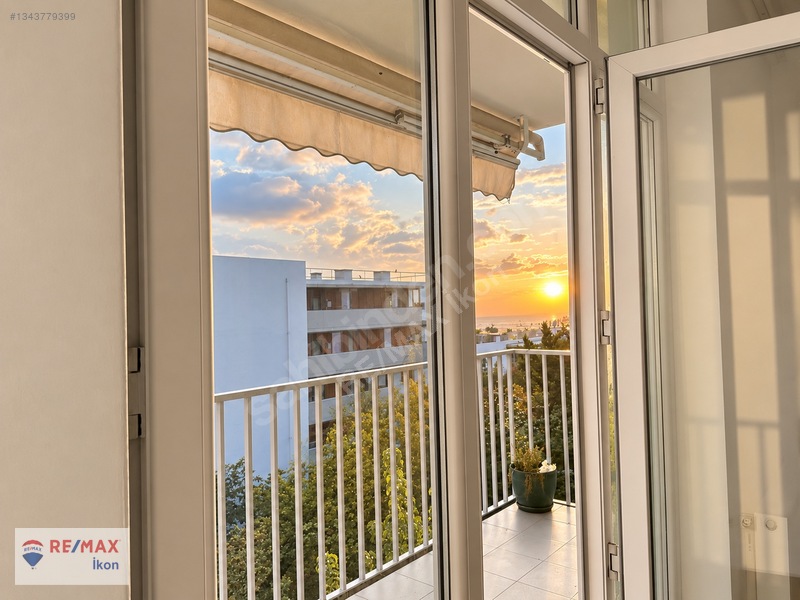 Özlem Kılıç Remax- Narcıty 'de İçi Tamamen Yenilenmiş, Deniz Mnz — fotoğraf 17