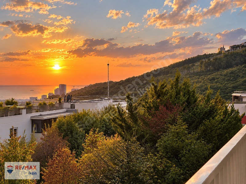 Özlem Kılıç Remax- Narcıty 'de İçi Tamamen Yenilenmiş, Deniz Mnz — fotoğraf 19
