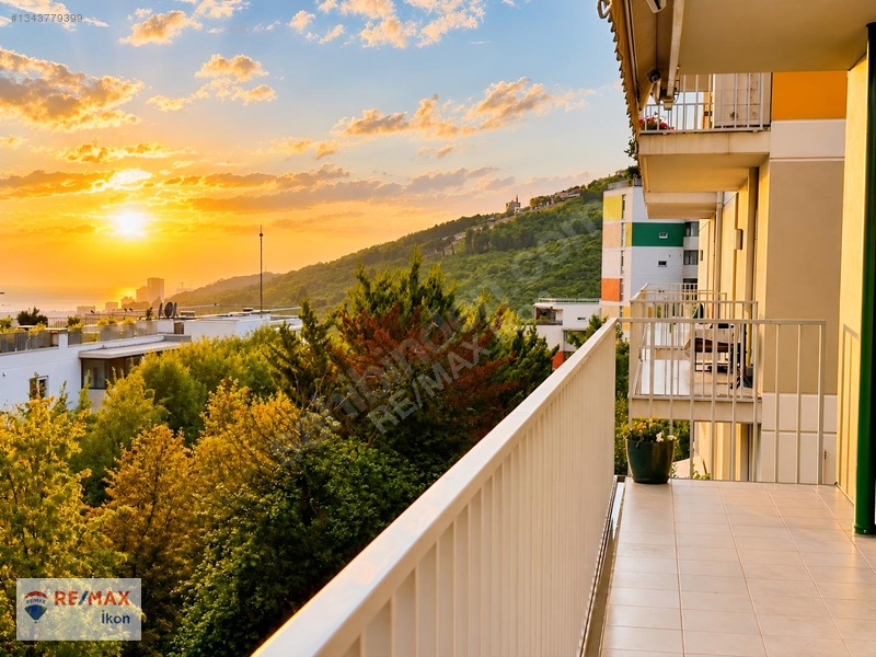 Özlem Kılıç Remax- Narcıty 'de İçi Tamamen Yenilenmiş, Deniz Mnz — fotoğraf 21