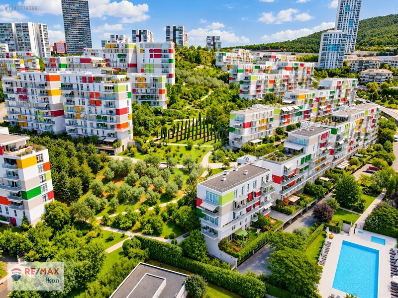Özlem Kılıç Remax- Narcıty 'de İçi Tamamen Yenilenmiş, Deniz Mnz — fotoğraf 43