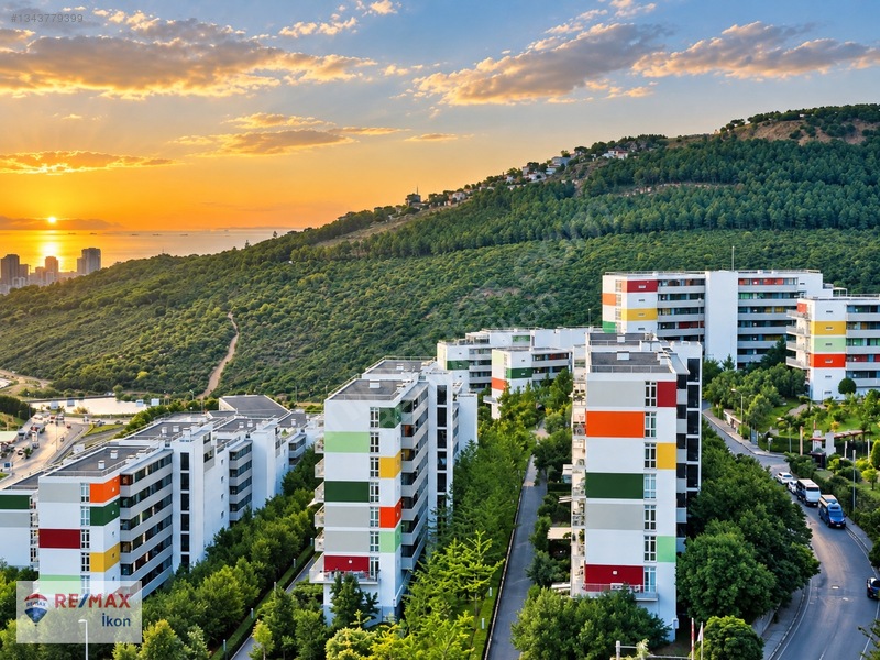 Özlem Kılıç Remax- Narcıty 'de İçi Tamamen Yenilenmiş, Deniz Mnz — fotoğraf 45
