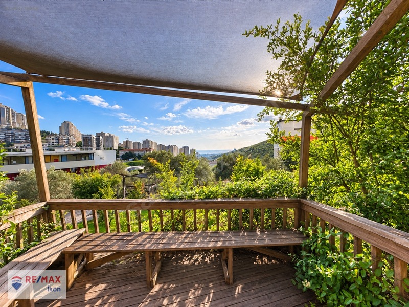 Özlem Kılıç Remax- Narcıty 'de İçi Tamamen Yenilenmiş, Deniz Mnz — fotoğraf 46