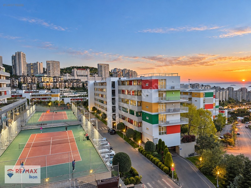 Özlem Kılıç Remax- Narcıty 'de İçi Tamamen Yenilenmiş, Deniz Mnz — fotoğraf 49