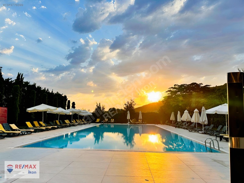 Özlem Kılıç Remax- Narcıty 'de İçi Tamamen Yenilenmiş, Deniz Mnz — fotoğraf 51
