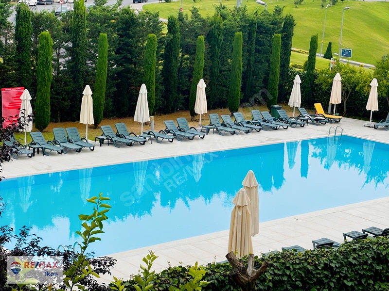 Özlem Kılıç Remax- Narcıty 'de İçi Tamamen Yenilenmiş, Deniz Mnz — fotoğraf 52