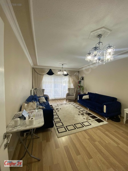 Kayaşehir 8. Bölge 3+1 Müstakil Tadında Satılık Daire — fotoğraf 2