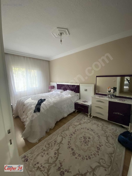 Kayaşehir 8. Bölge 3+1 Müstakil Tadında Satılık Daire — fotoğraf 5