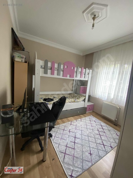 Kayaşehir 8. Bölge 3+1 Müstakil Tadında Satılık Daire — fotoğraf 8
