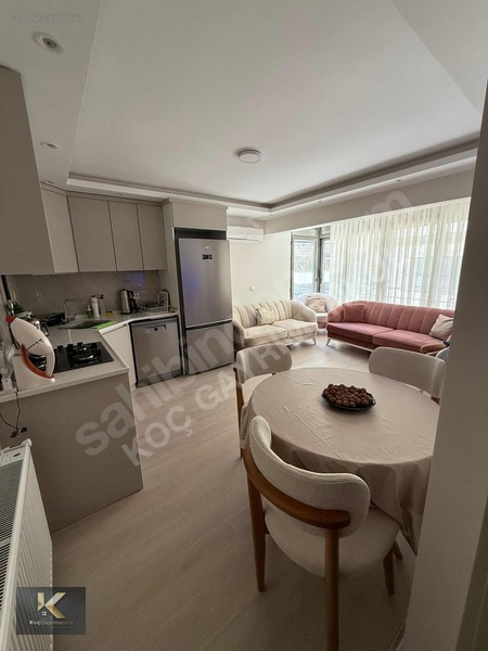 Altıntaş Cadde Yakını Tadilatlı 2+1 Doğalgazlı Daire