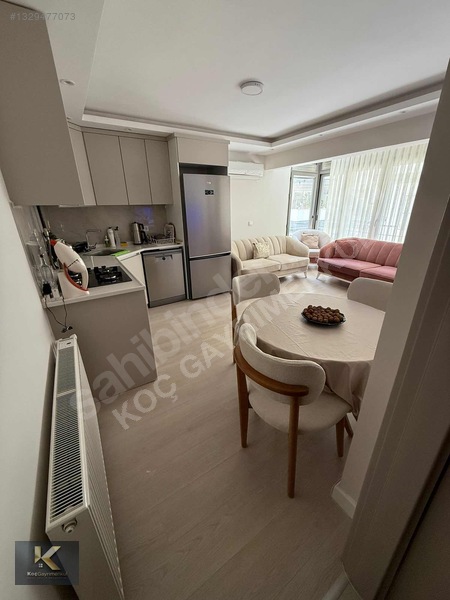 Altıntaş Cadde Yakını Tadilatlı 2+1 Doğalgazlı Daire — fotoğraf 2