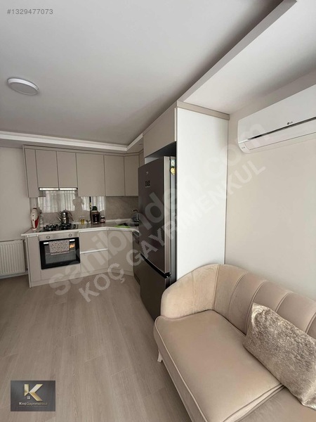 Altıntaş Cadde Yakını Tadilatlı 2+1 Doğalgazlı Daire — fotoğraf 3