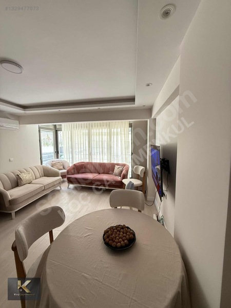 Altıntaş Cadde Yakını Tadilatlı 2+1 Doğalgazlı Daire — fotoğraf 4