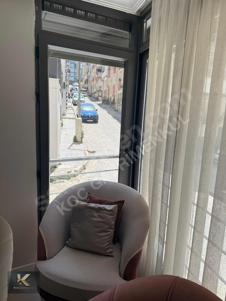 Altıntaş Cadde Yakını Tadilatlı 2+1 Doğalgazlı Daire — fotoğraf 6