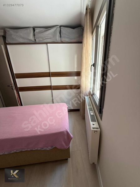 Altıntaş Cadde Yakını Tadilatlı 2+1 Doğalgazlı Daire — fotoğraf 7