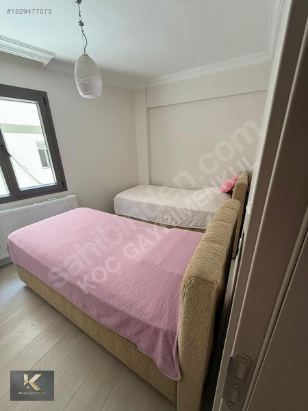 Altıntaş Cadde Yakını Tadilatlı 2+1 Doğalgazlı Daire — fotoğraf 8