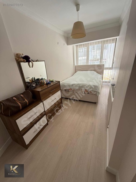 Altıntaş Cadde Yakını Tadilatlı 2+1 Doğalgazlı Daire — fotoğraf 10