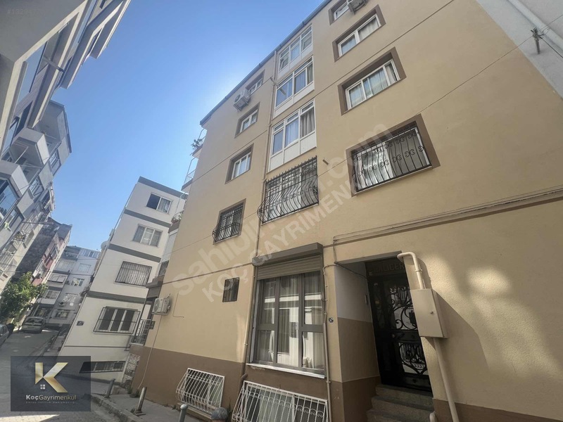 Altıntaş Cadde Yakını Tadilatlı 2+1 Doğalgazlı Daire — fotoğraf 13