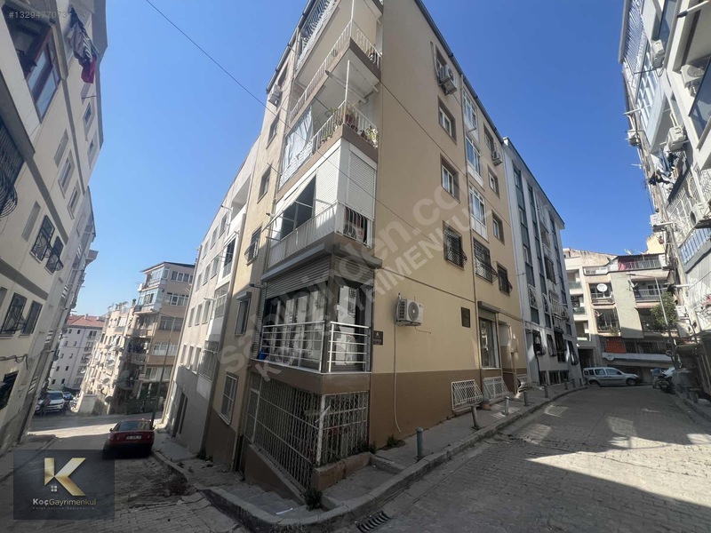 Altıntaş Cadde Yakını Tadilatlı 2+1 Doğalgazlı Daire — fotoğraf 14