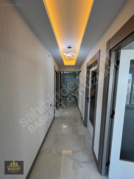 Dev Balkonlu Geniş Ve Ultra Lüks — fotoğraf 15